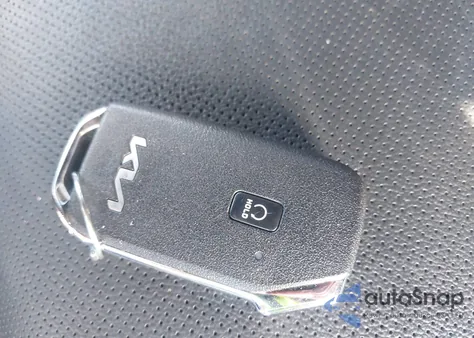 2025 Kia Sportage Sx-Prestige from USA, damaged, VIN 5XYK5CDF7SG288218